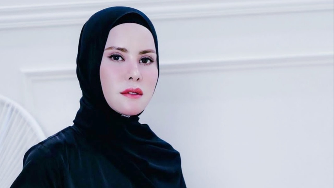 Angel Lelga/Instagram