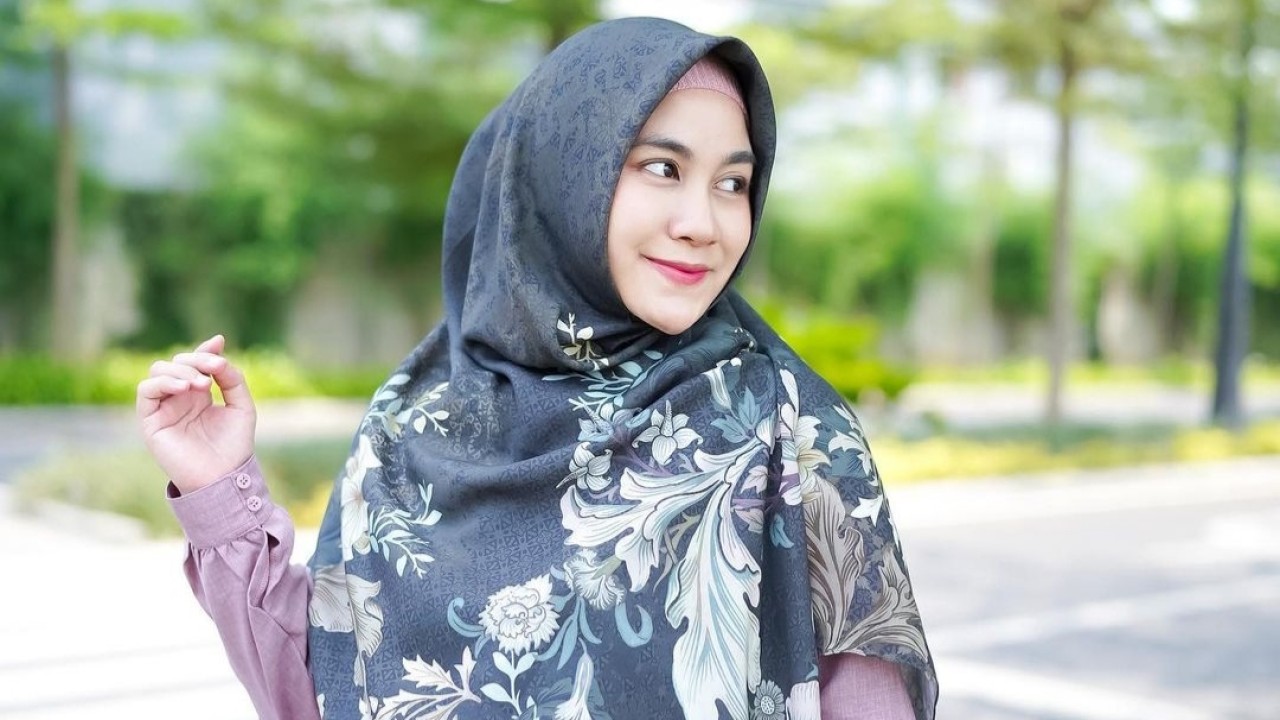 Anisa Rahma/Instagram