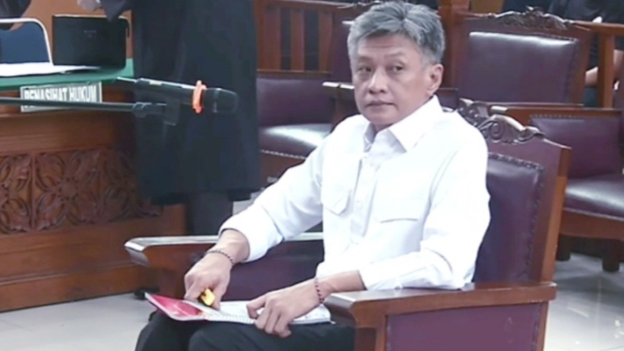 Sidang kasus perintangan penyidikan pembunuhan Brigadir Yosua/net