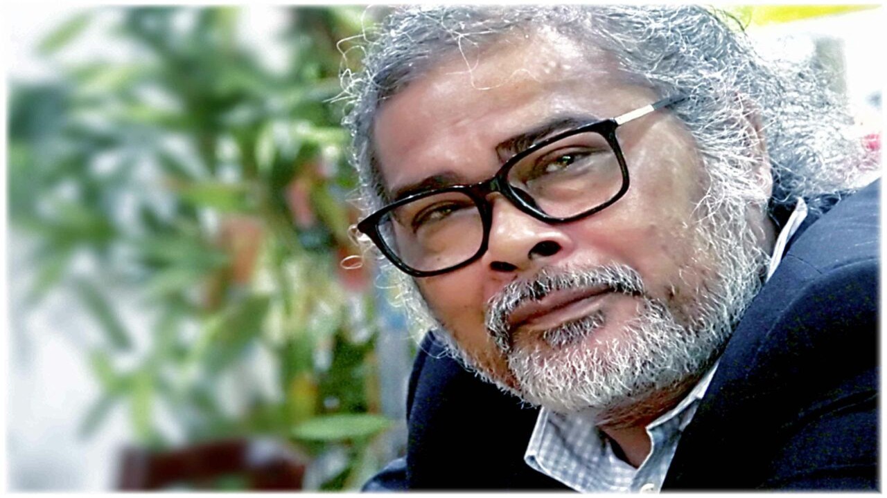 Arist Merdeka Sirait/ist