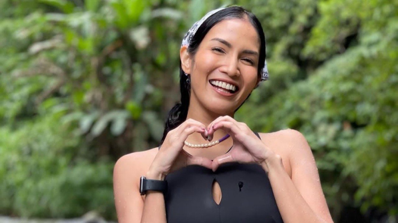 Aulia Sarah/Instagram