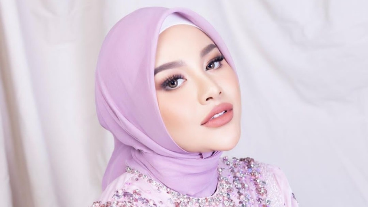 Aurel Hermansyah/Instagram