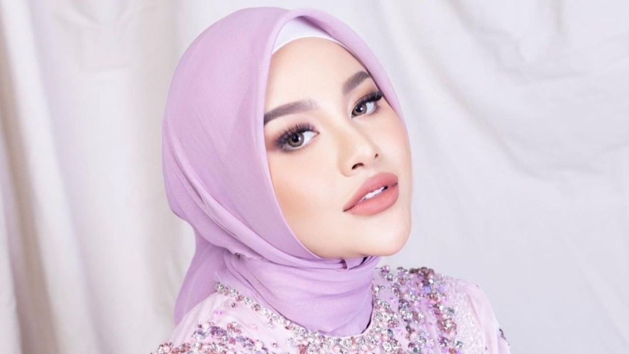 Aurel Hermansyah/Instagram