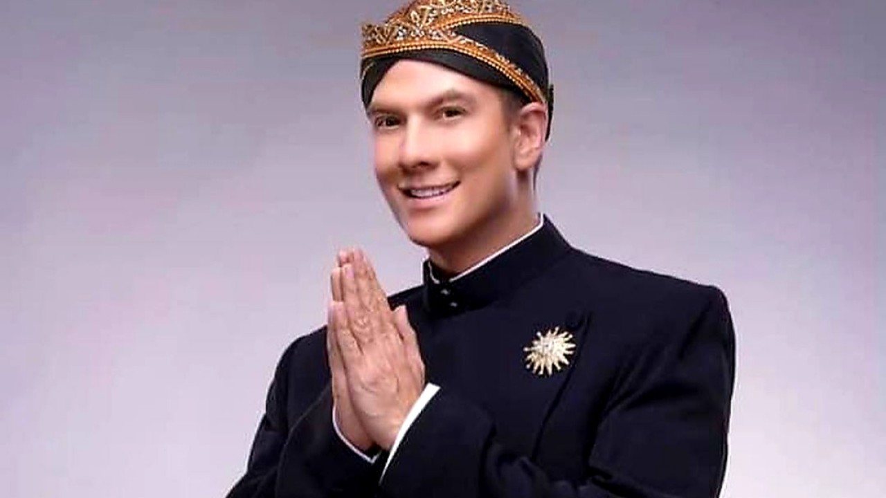 Bertrand Antolin/Instagram