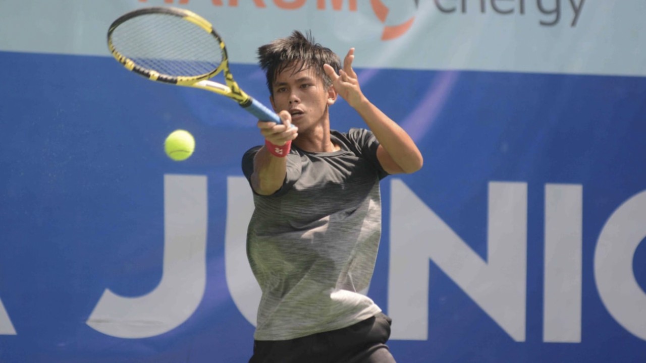 Claudio Renardi Lumanauw