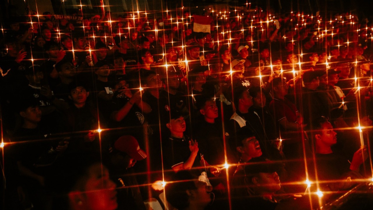 Doa untuk Tragedi Kanjuruhan