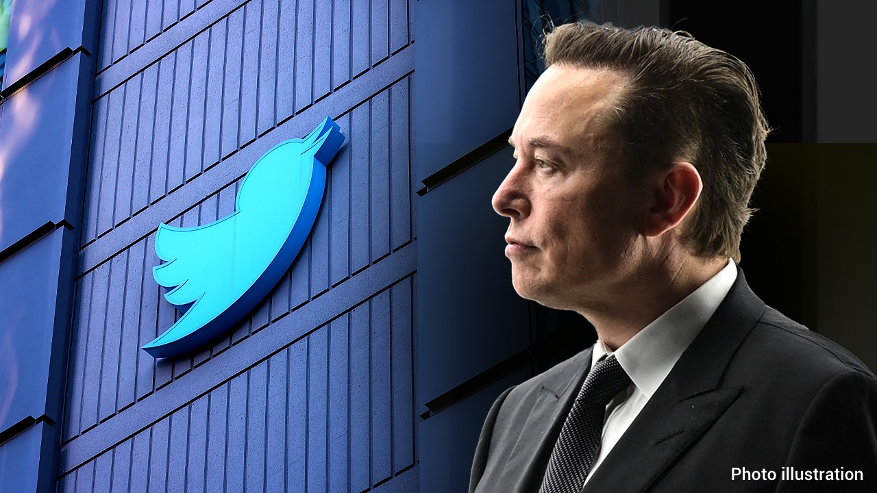 Elon Musk/ist
