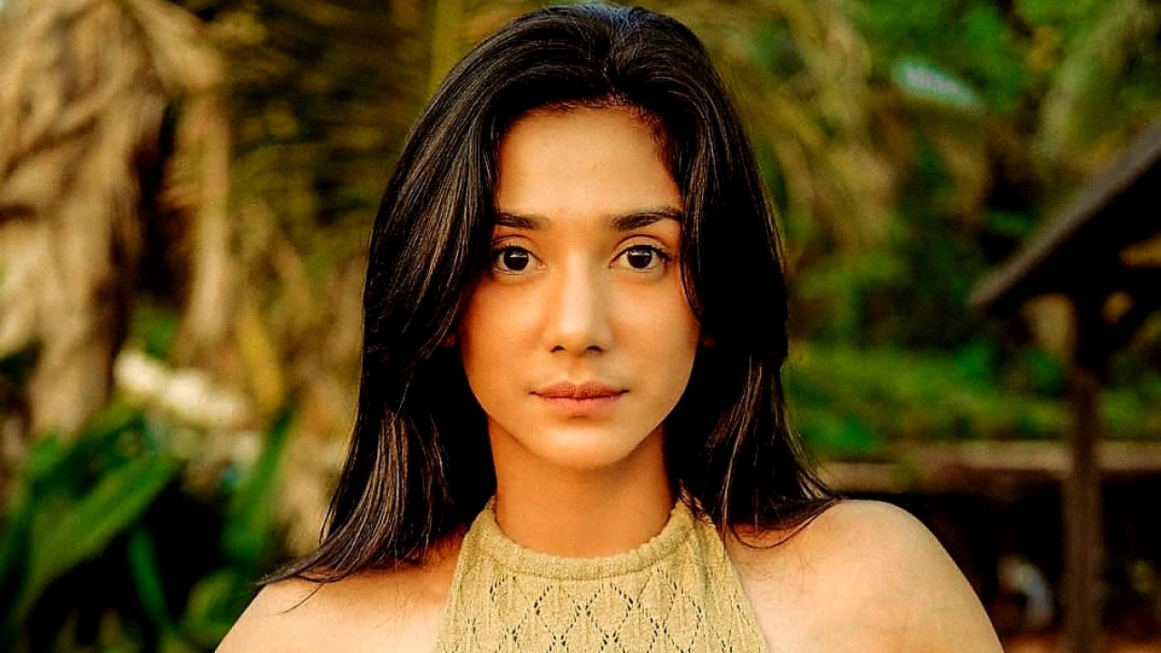 Fanny Ghassani/Instagram