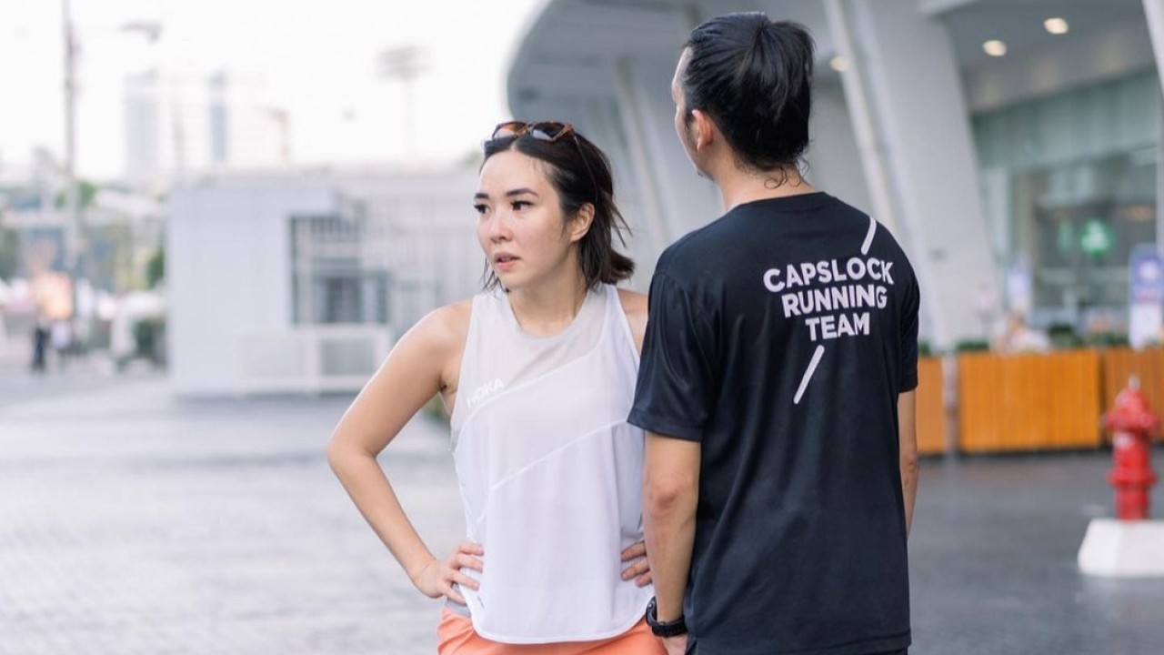 Gisella Anastasi/Instagram