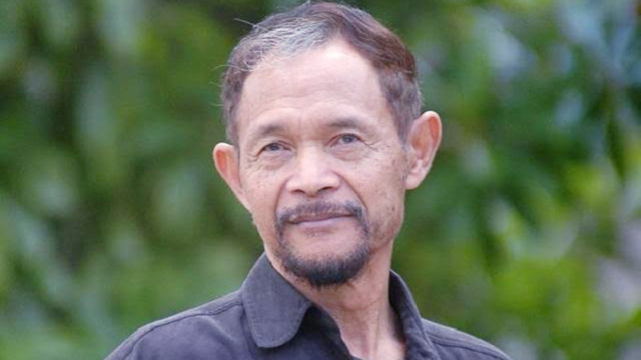 Goenawan Mohamad/net