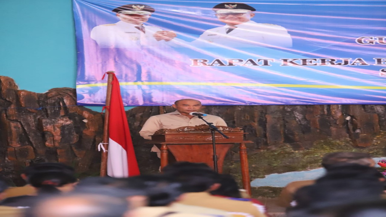 Gubernur NTT, Viktor Bungtilu Laiskodat. Foto (istimewa)