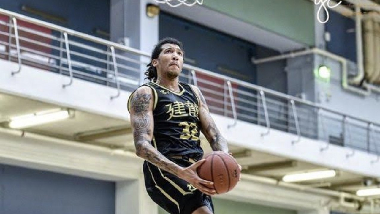 IBL Draft Foreign Players 2022