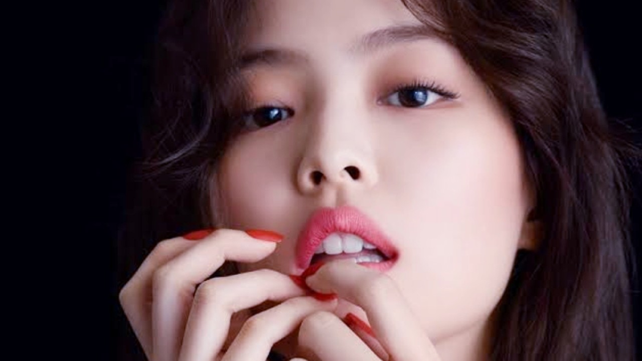 Jennie BLACKPINK/net