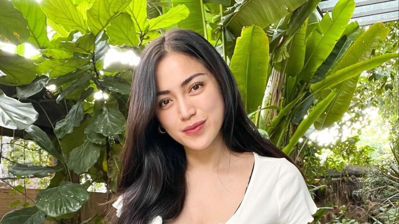 Jessica Iskandar/Instagram