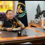 Ketua MPR RI Bambang Soesatyo-1664944955