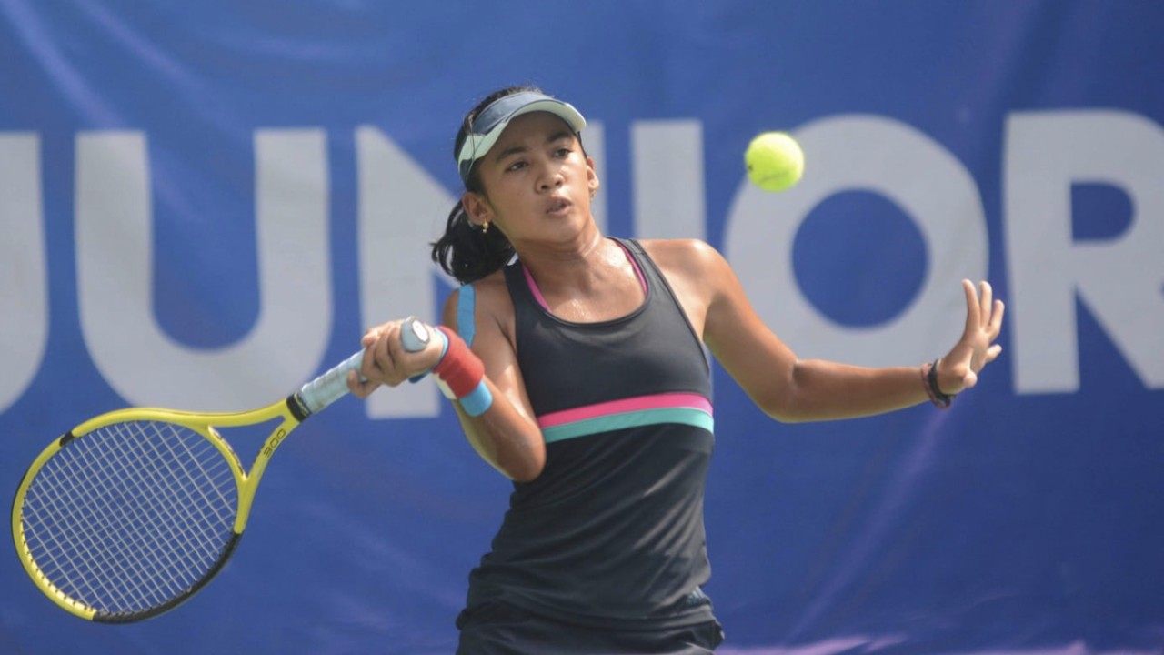 Kholisa Siti Maisaroh