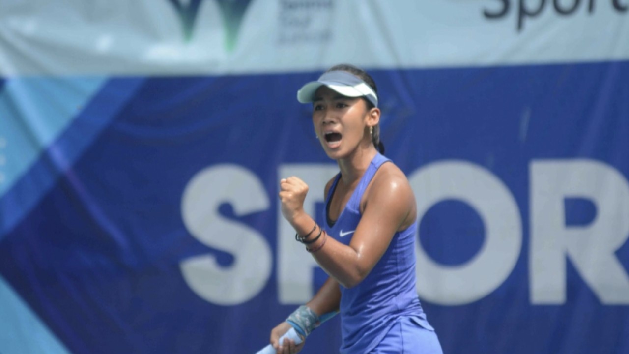 Kholisa Siti Maisaroh