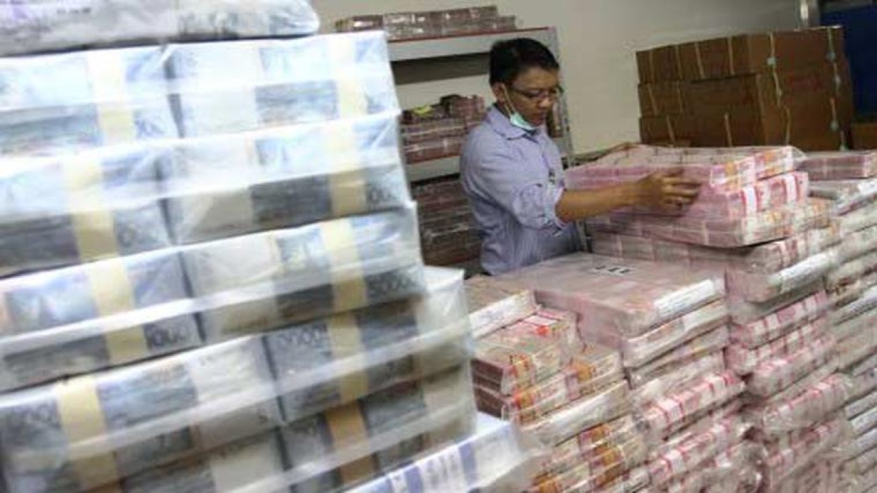 Penyaluran anggaran Dana Desa di  Provinsi Nusa Tenggara Timur hingga triwulan III-2022 telah mencapai Rp2,04 triliun. Foto (Istimewa)