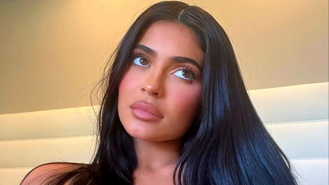 Kylie Jenner/Instagram