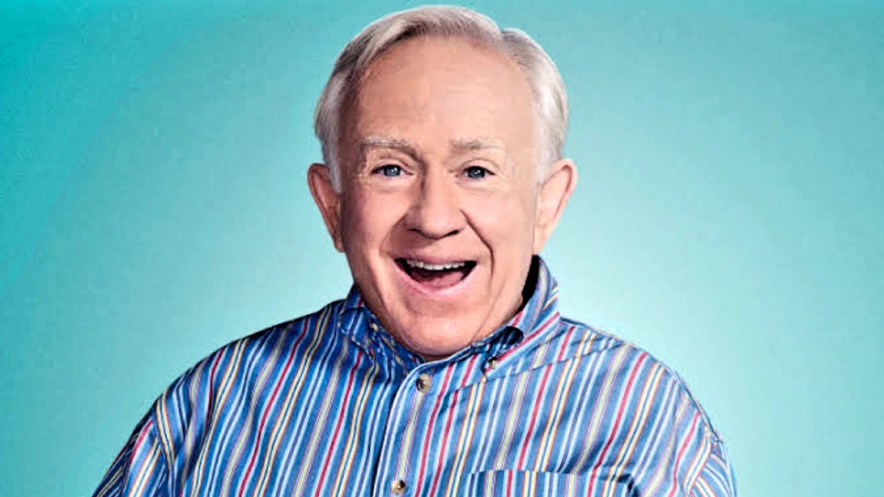 Leslie Jordan/net