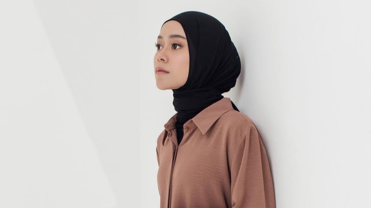 Lesti Kejora/Instagram