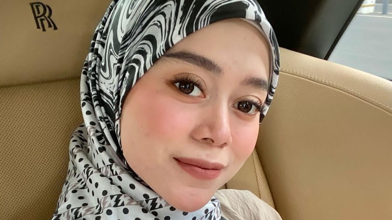 Lesti Kejora/Instagram