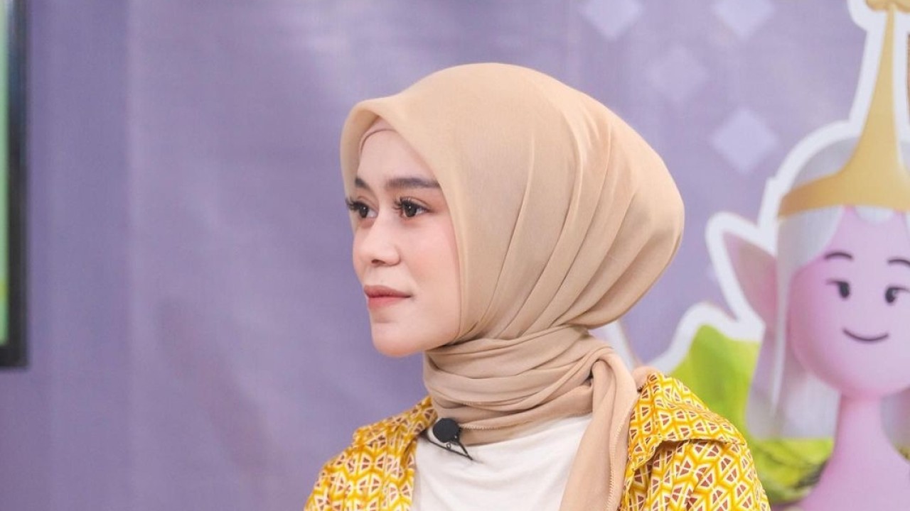 Lesti Kejora/Instagram