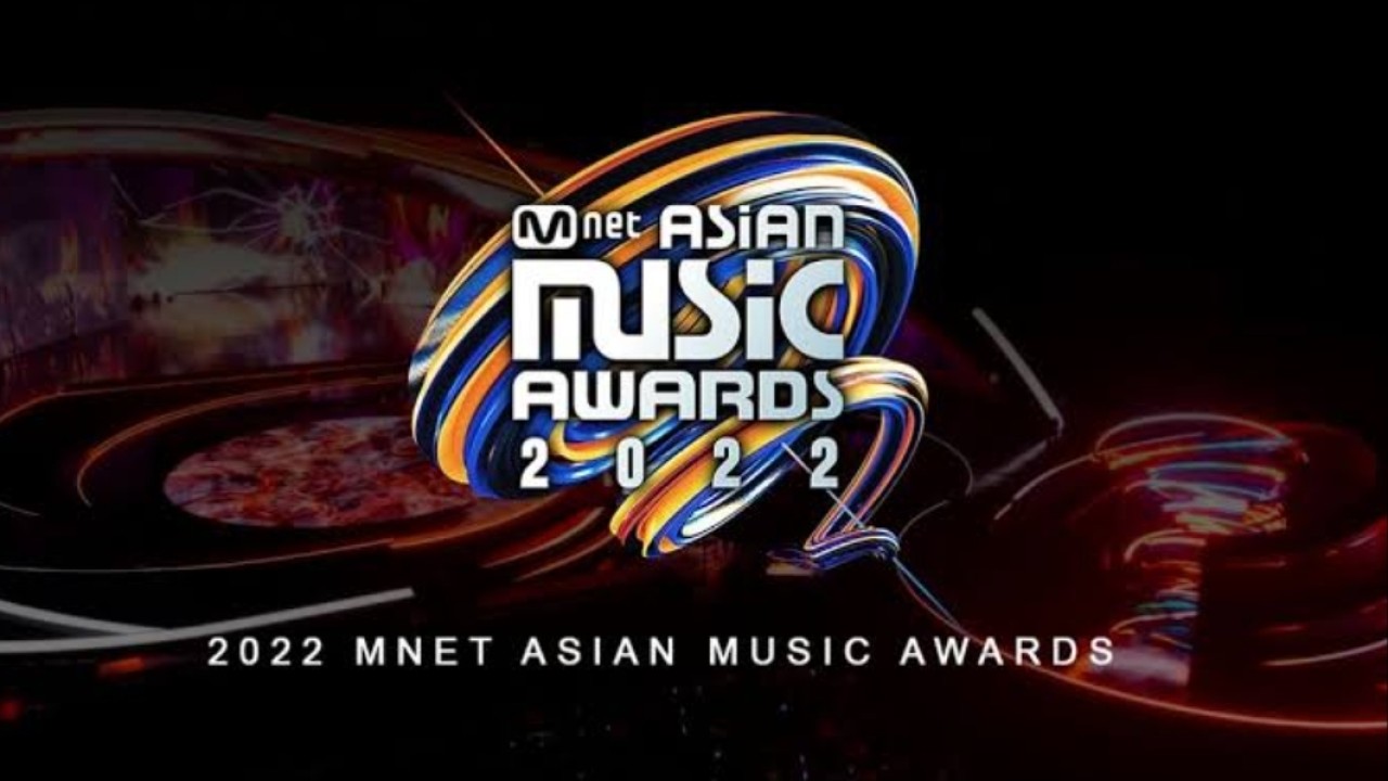 Daftar nominasi MAMA Awards 2022/net