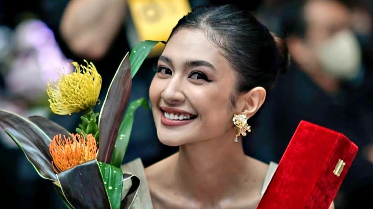 Mikha Tambayong/Instagram