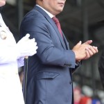 Momen HUT TNI-1665049563