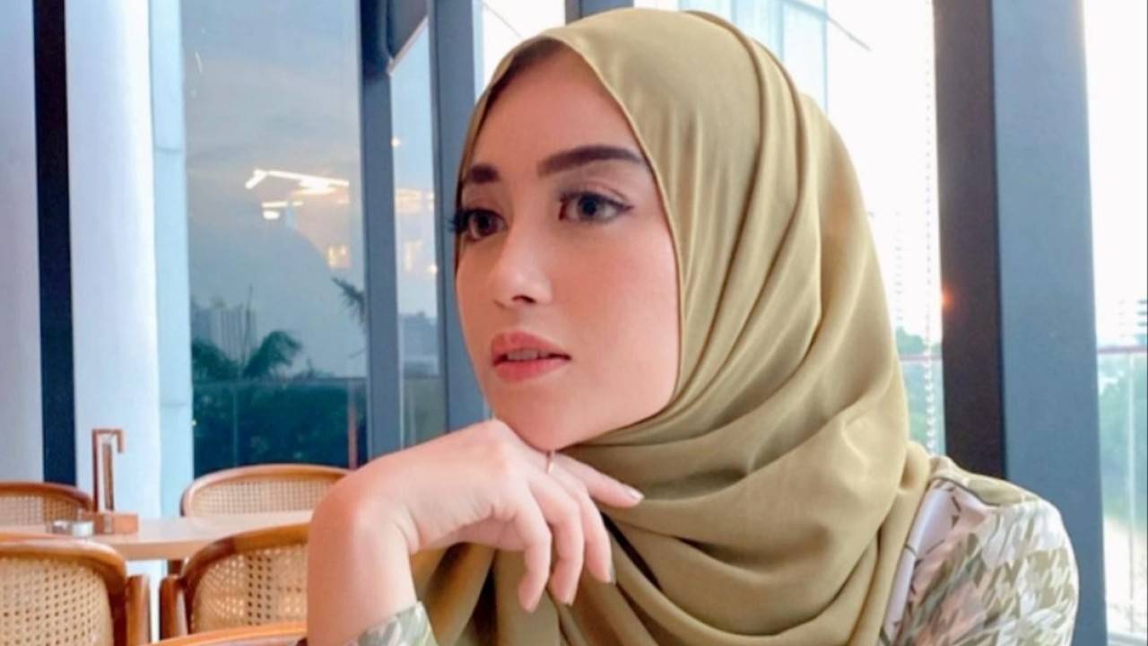 Nabilah Ayu eks JKT48/Instagram
