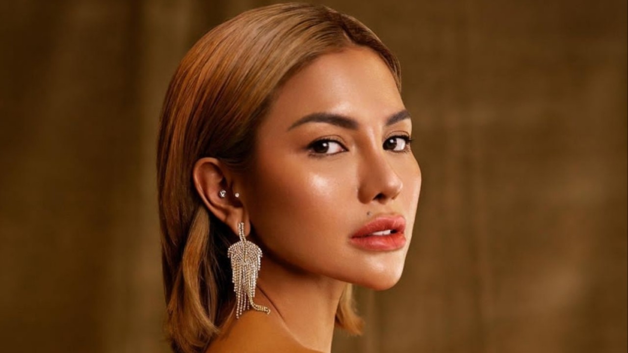 Nikita Mirzani/Instagram