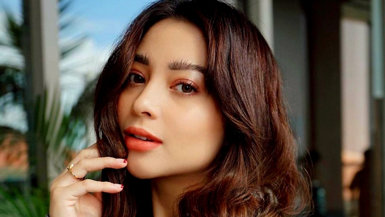 Nikita Willy/Instagram