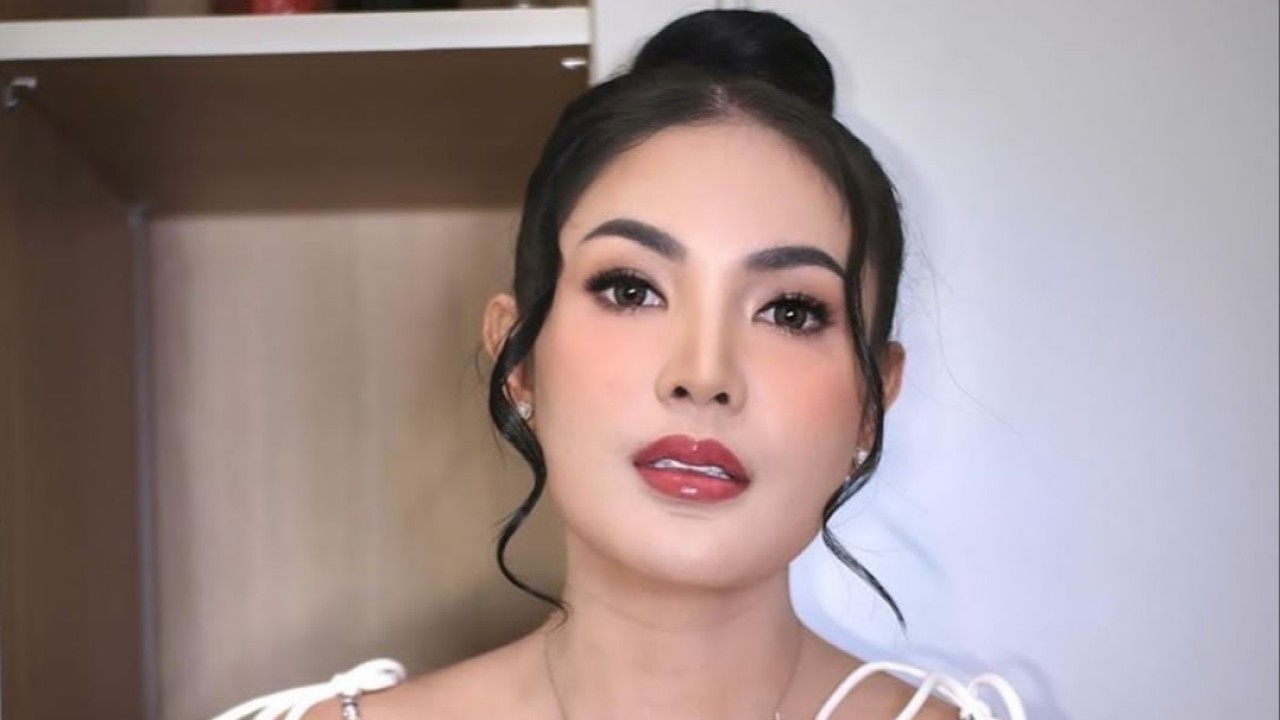 Nindy Ayunda/Instagram