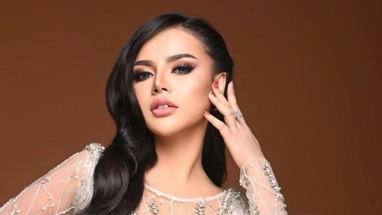 Novi Rizki/Instagram