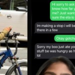 Ojol santap pesanan pelanggan-1665070939