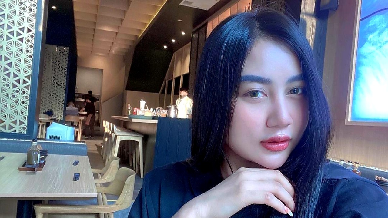 Pamela Safitri/Instagram