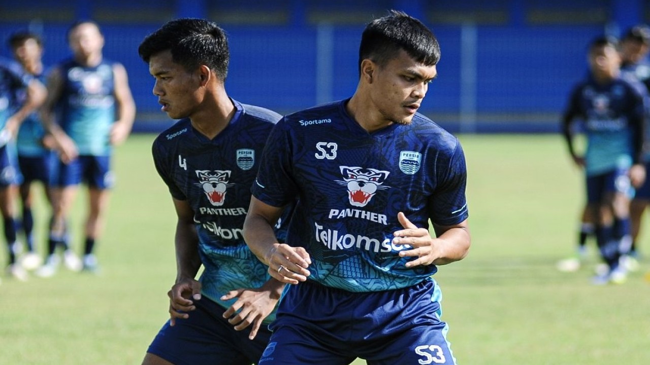 Pemain Persib, Rachmat Irianto