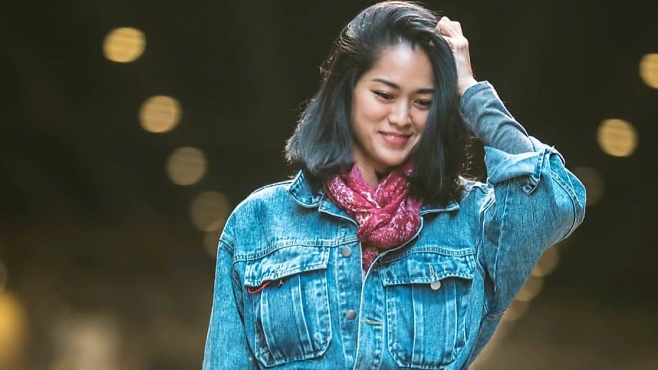 Prisia Nasution/Instagram