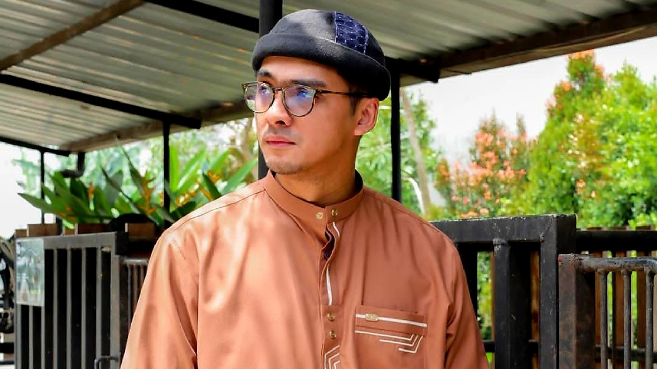 Ricky Harun/Instagram