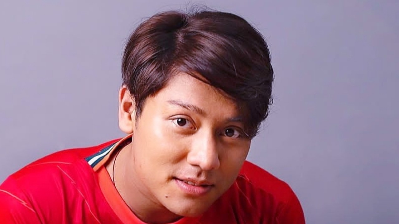 Rizky Billar/Instagram