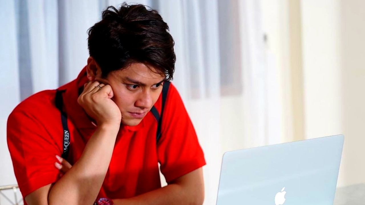 Rizky Billar/Instagram