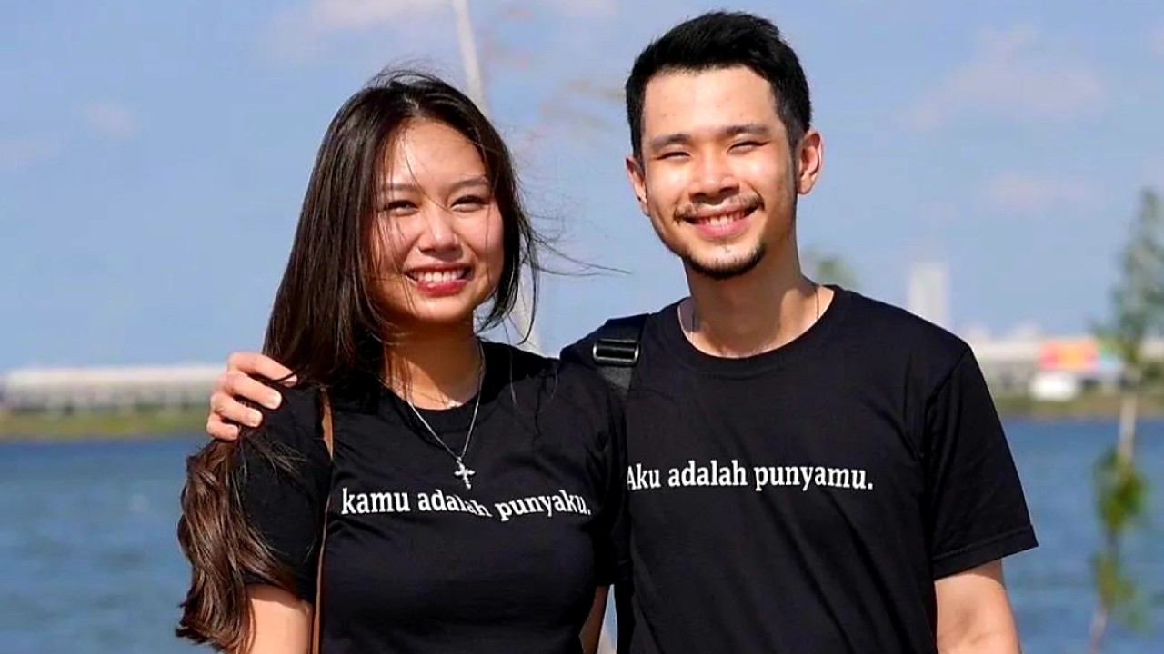 Sisca Kohl dan Jess No Limit/Instagram