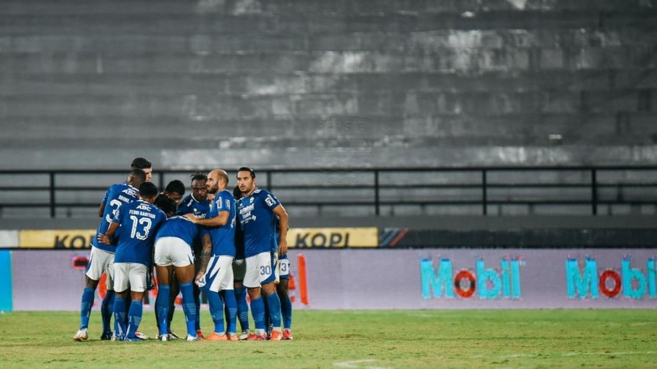 Skuad Persib Bandung