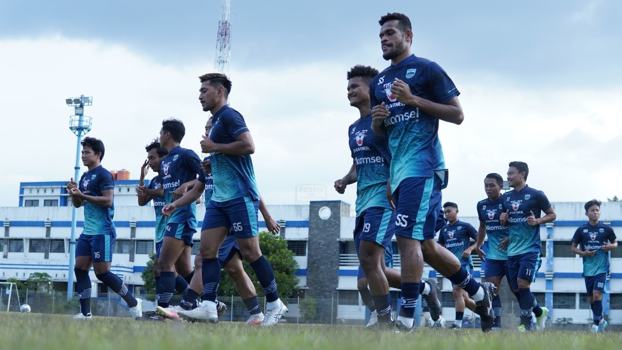 Skuad Persib Bandung