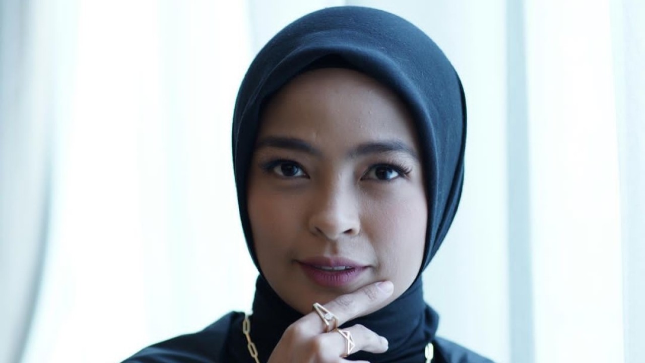 Tantri Kotak/Instagram