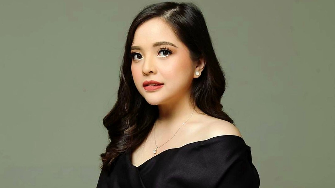 Tasya Kamila/Instagram