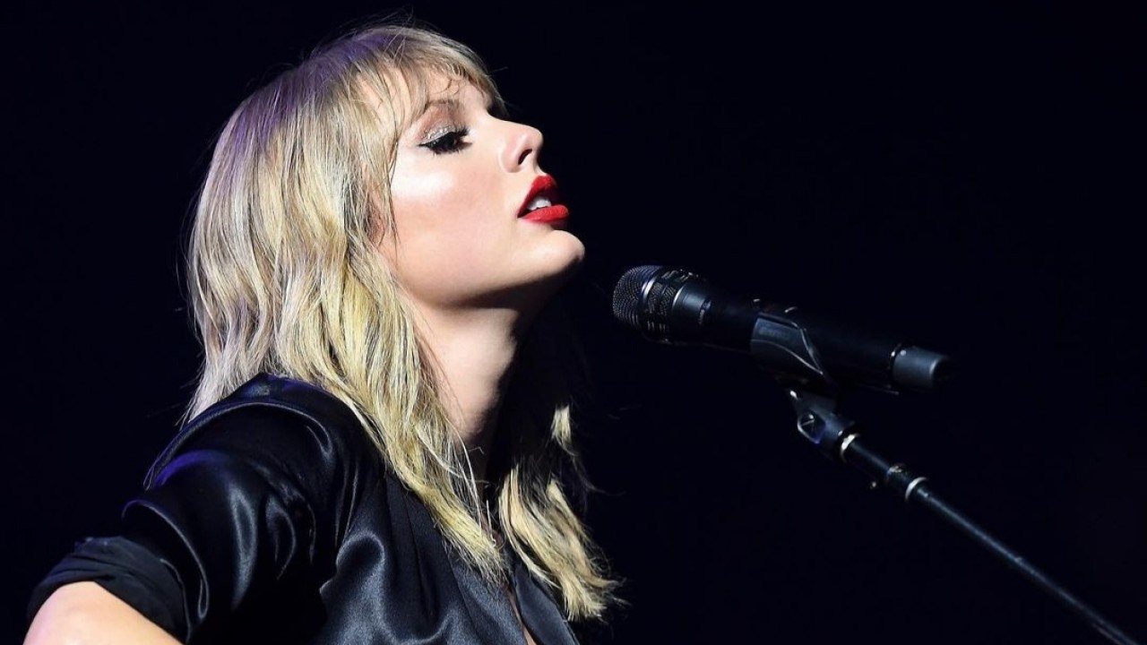 Taylor Swift/Instagram