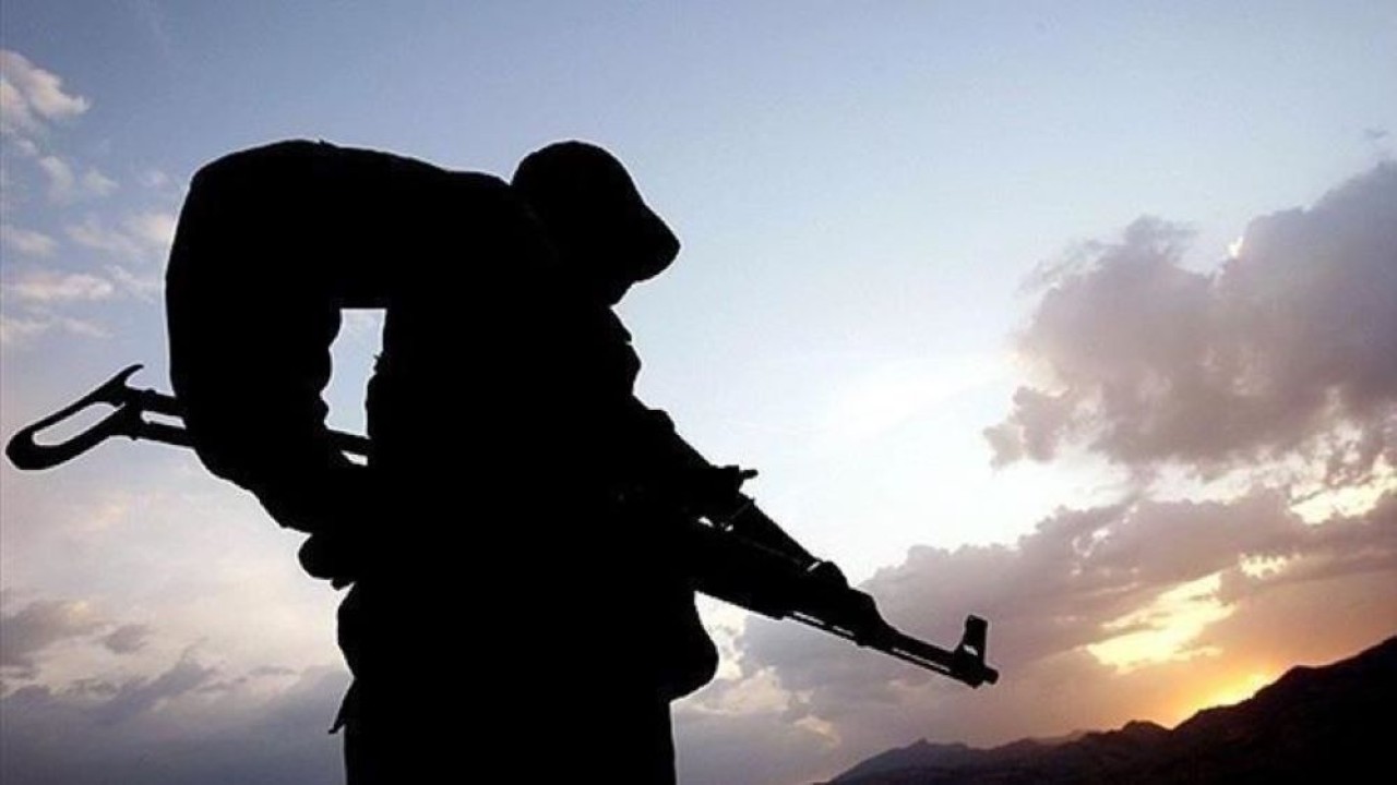 Ilustrasi. Pihak militer menyebut sedikitnya 18 teroris tewas dalam serangan ke markas militer di Djibo, Burkina Faso utara. (Anadolu Agency)