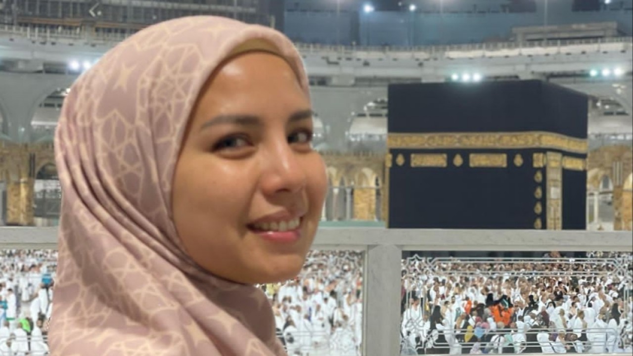 Tya Ariestya/Instagram